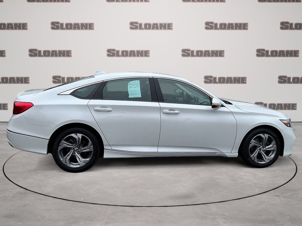 2020 Honda Accord EX-L