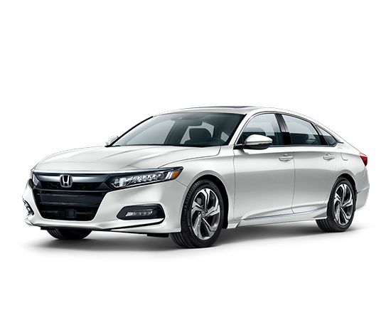2020 Honda Accord EX-L