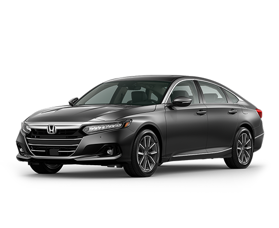 2022 Honda Accord EX-L
