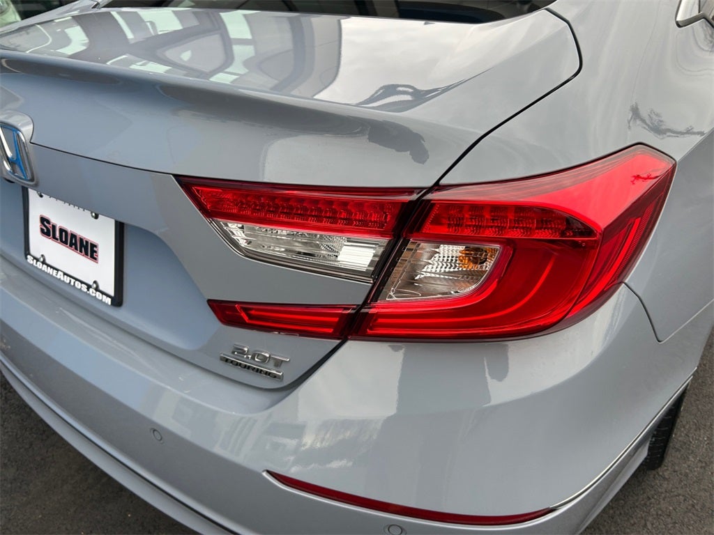 2022 Honda Accord Touring 2.0T