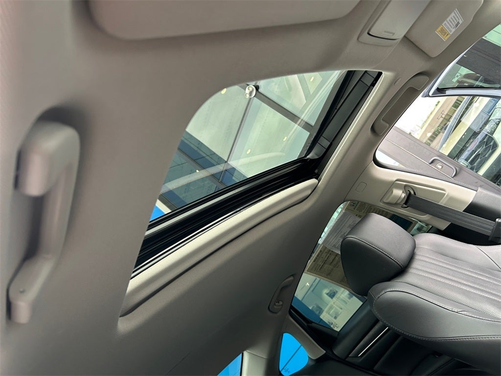 2022 Honda Accord Touring 2.0T