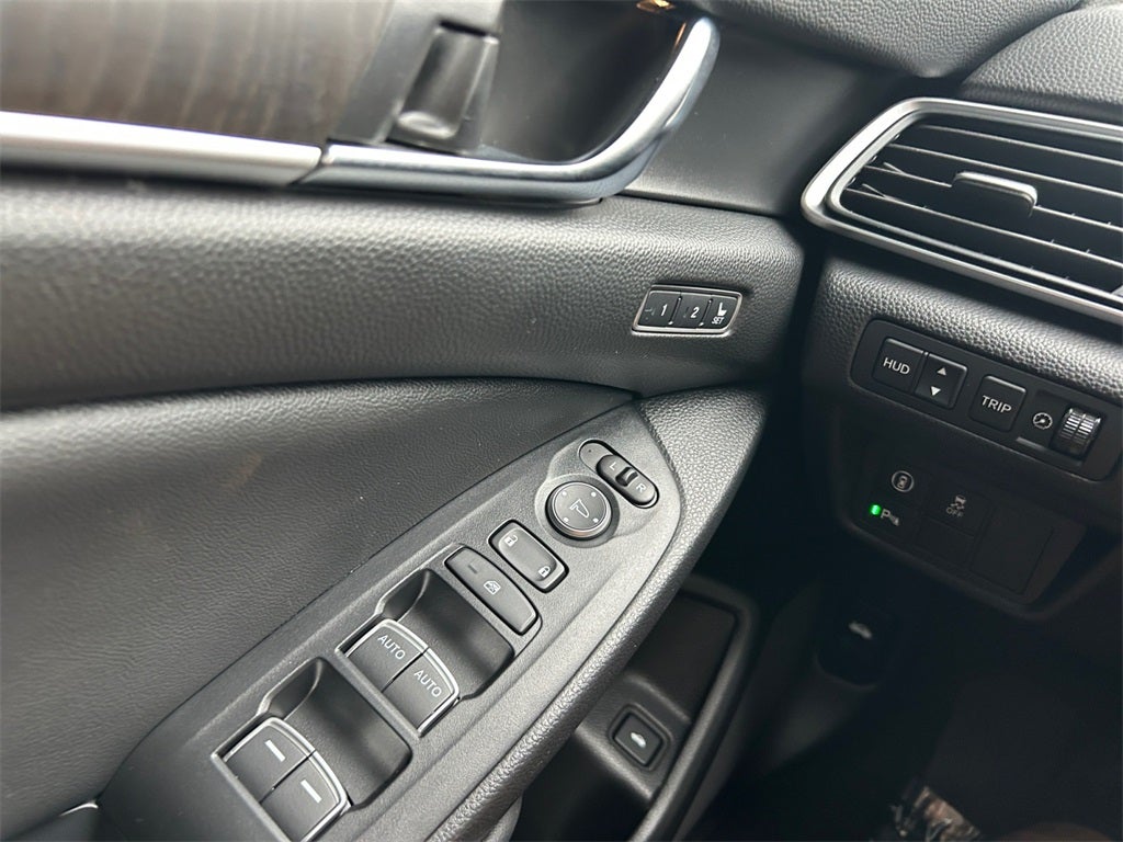 2022 Honda Accord Touring 2.0T