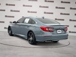 2022 Honda Accord Touring 2.0T