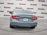 2022 Honda Accord Touring 2.0T