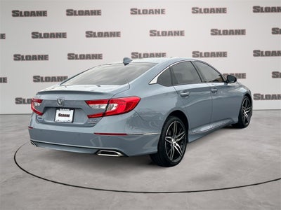 2022 Honda Accord Touring 2.0T