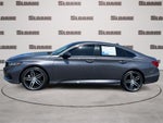 2021 Honda Accord Touring 2.0T