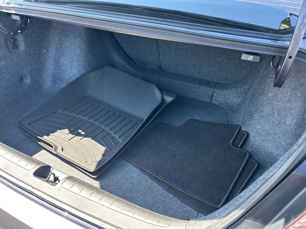 2021 Honda Accord Touring 2.0T