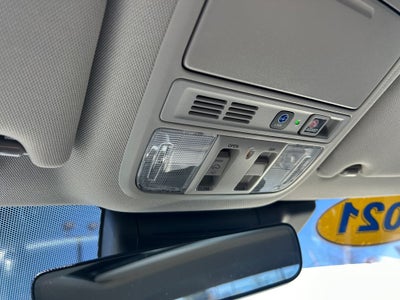 2021 Honda Accord Touring 2.0T