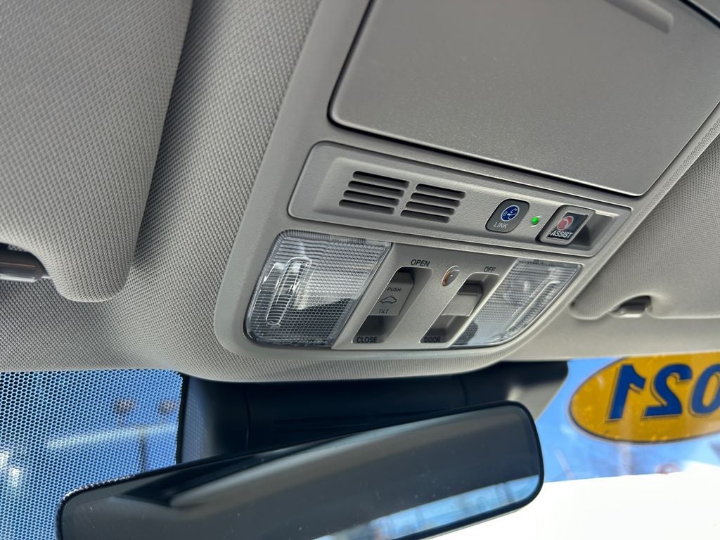 2021 Honda Accord Touring 2.0T