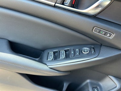 2021 Honda Accord Touring 2.0T