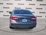 2021 Honda Accord Touring 2.0T