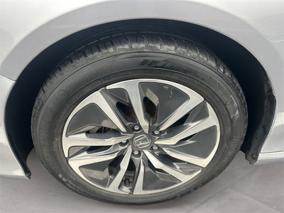 2019 Honda Accord Hybrid Base