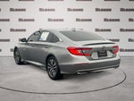 2019 Honda Accord Hybrid Base