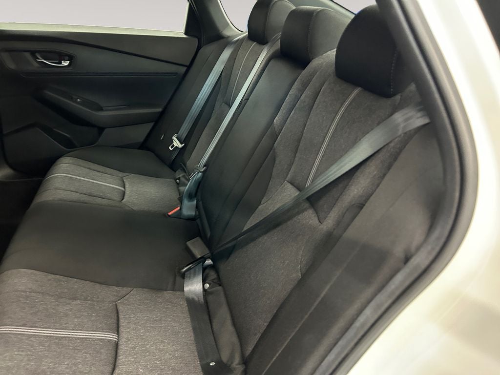 2023 Honda Accord Hybrid Sport w/o BSI