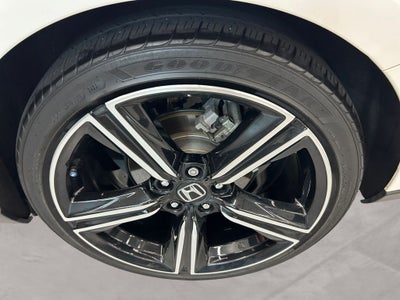 2023 Honda Accord Hybrid Sport w/o BSI