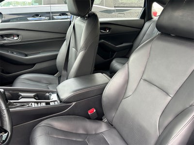 2023 Honda Accord Hybrid Sport-L w/o BSI