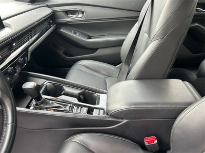 2023 Honda Accord Hybrid Sport-L w/o BSI