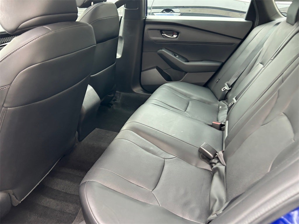 2023 Honda Accord Hybrid Sport-L w/o BSI