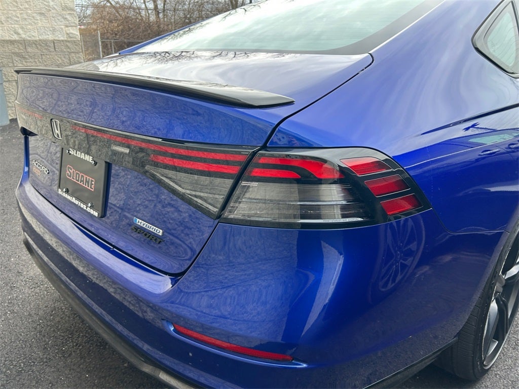 2023 Honda Accord Hybrid Sport-L w/o BSI