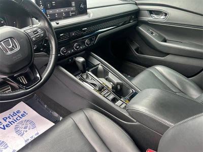2023 Honda Accord Hybrid Sport-L w/o BSI