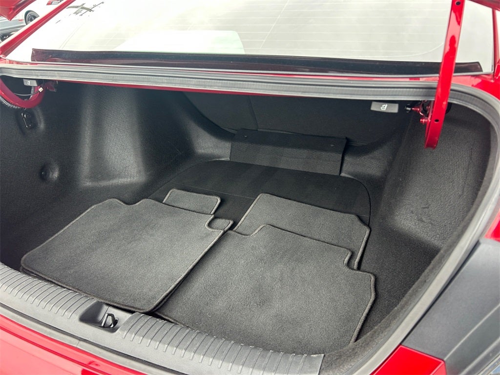 2023 Honda Accord Hybrid Sport-L w/o BSI