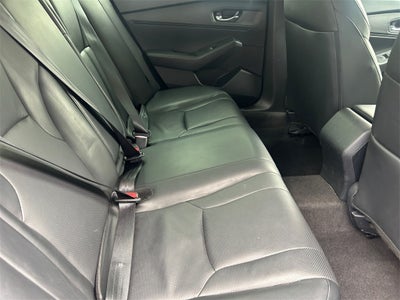 2023 Honda Accord Hybrid Sport-L w/o BSI