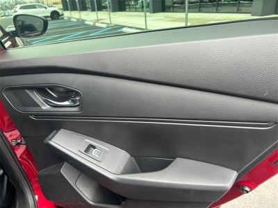 2023 Honda Accord Hybrid Sport-L w/o BSI