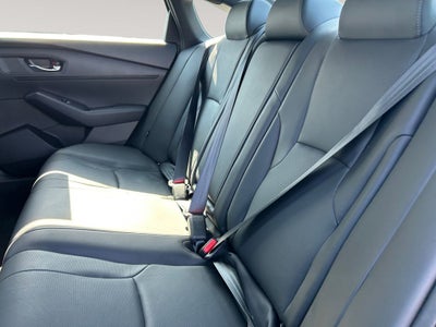 2023 Honda Accord Hybrid Sport-L w/o BSI