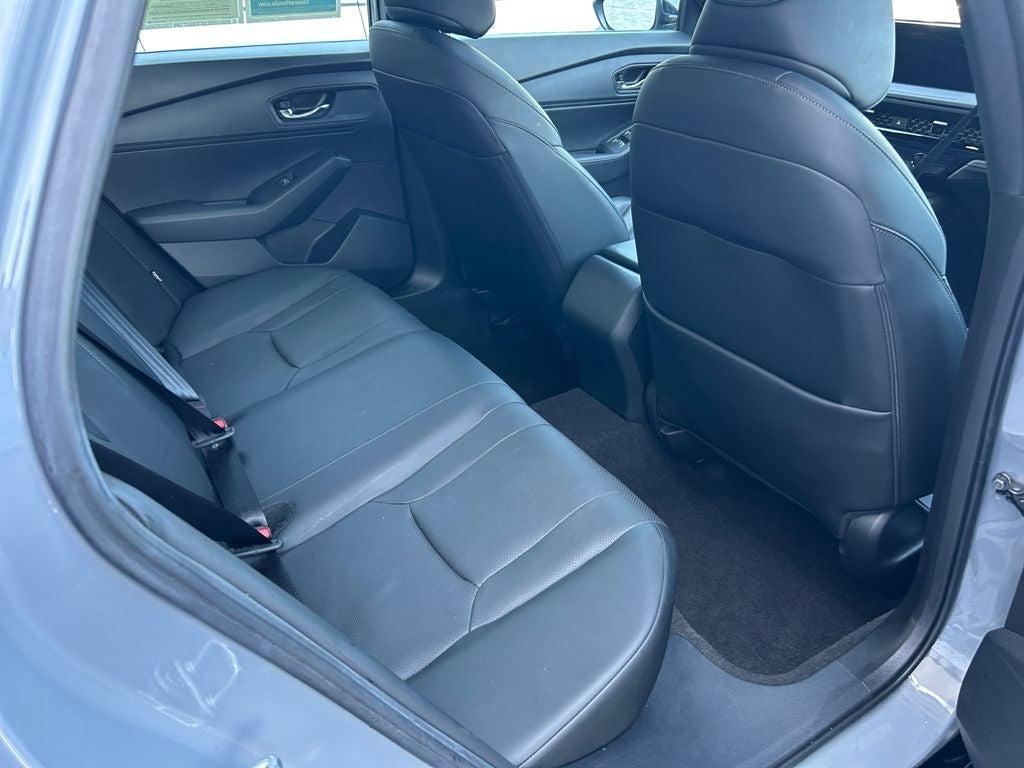 2023 Honda Accord Hybrid Sport-L w/o BSI