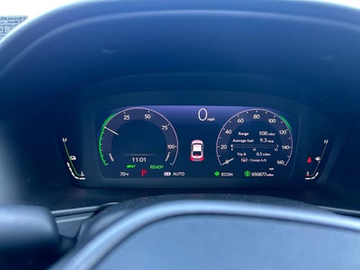 2023 Honda Accord Hybrid Sport-L w/o BSI