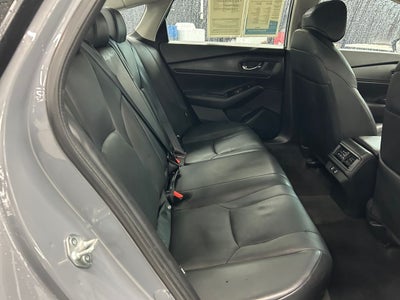 2023 Honda Accord Hybrid Touring w/o BSI