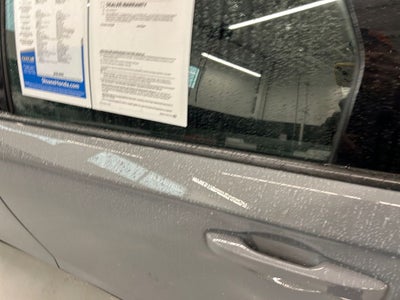 2023 Honda Accord Hybrid Touring w/o BSI