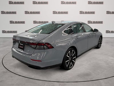 2023 Honda Accord Hybrid Touring w/o BSI