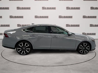 2023 Honda Accord Hybrid Touring w/o BSI