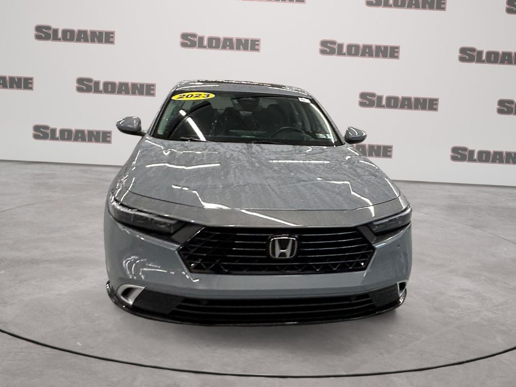 2023 Honda Accord Hybrid Touring w/o BSI