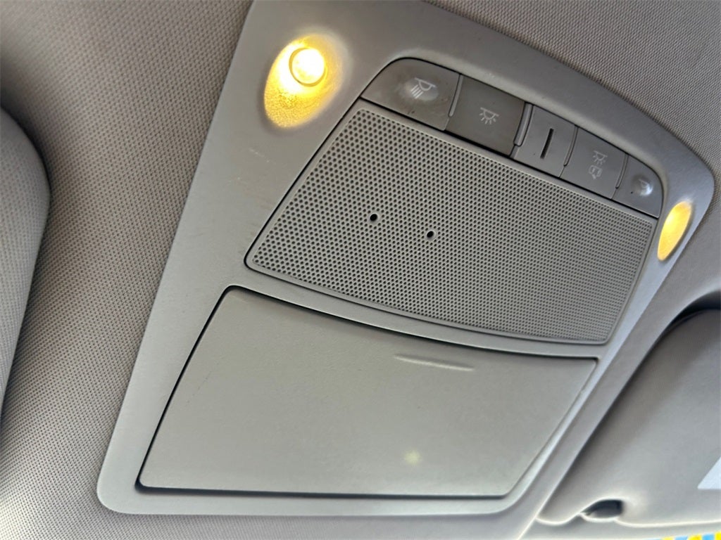 2016 Nissan Altima 2.5 SR