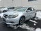 2016 Nissan Altima 2.5 SR
