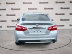 2016 Nissan Altima 2.5 SR