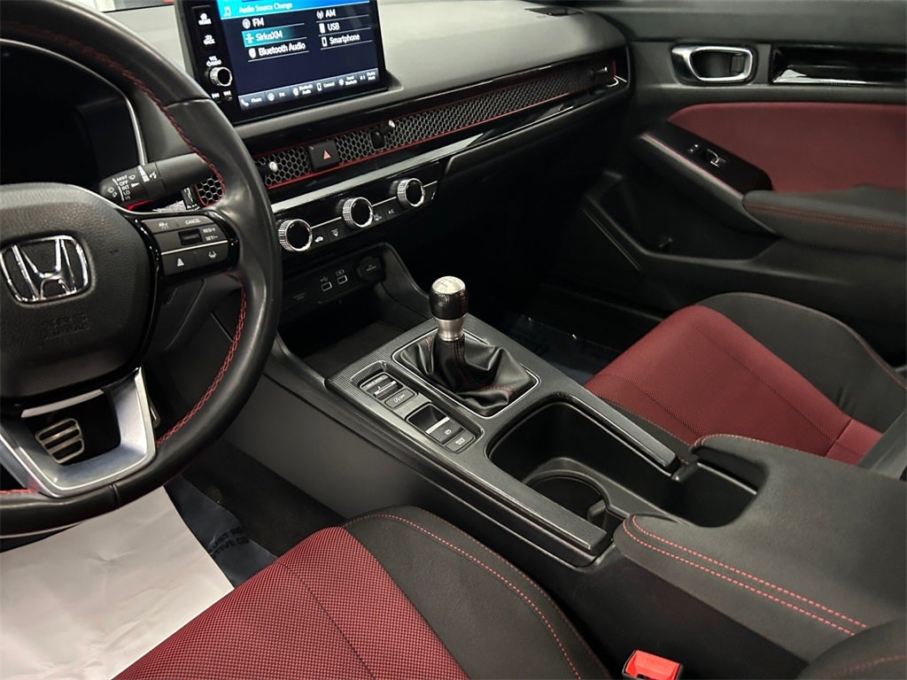 2024 Honda Civic Si Base