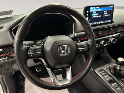 2024 Honda Civic Si Base