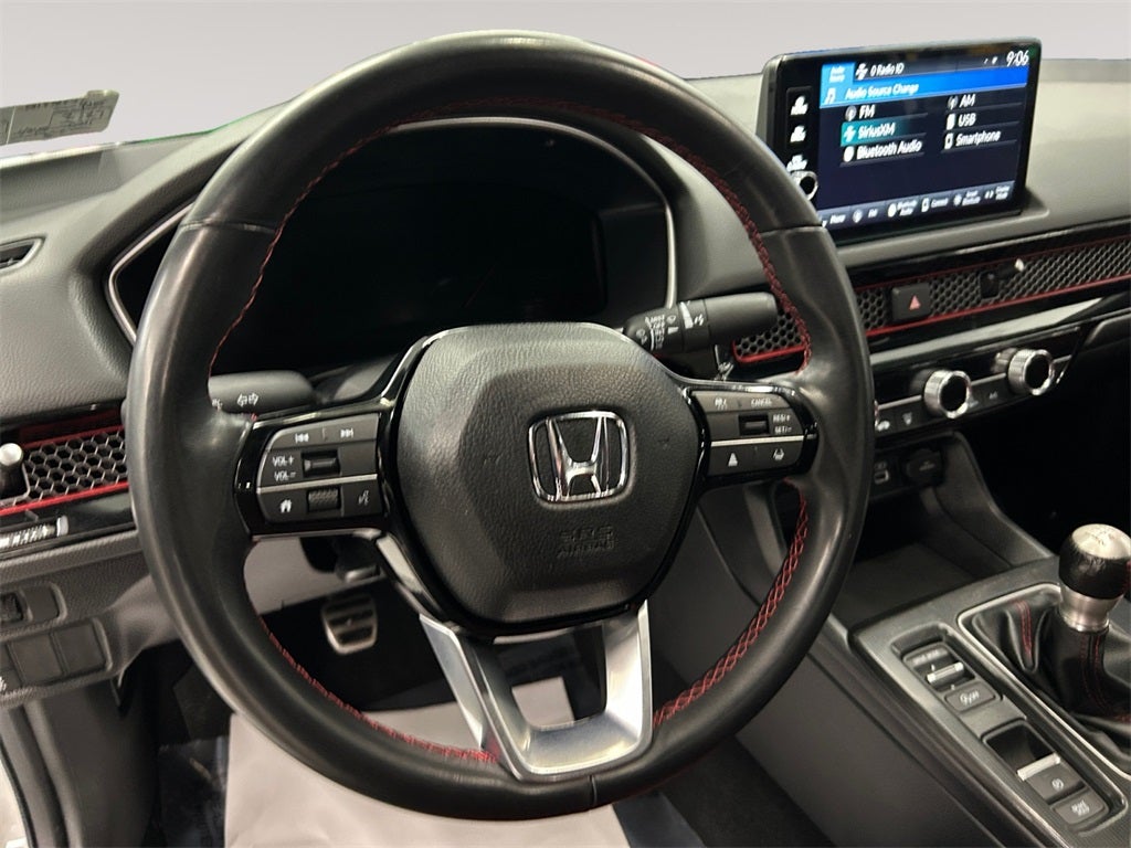 2024 Honda Civic Si Base