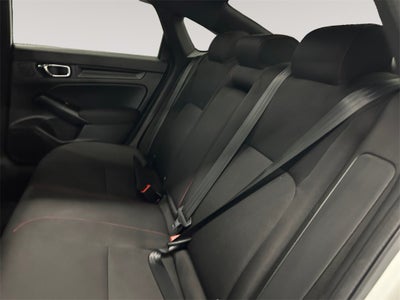 2024 Honda Civic Si Base