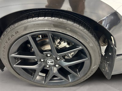 2024 Honda Civic Si Base