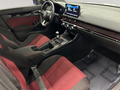 2024 Honda Civic Si Base