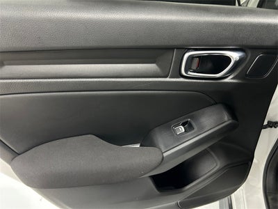 2024 Honda Civic Si Base