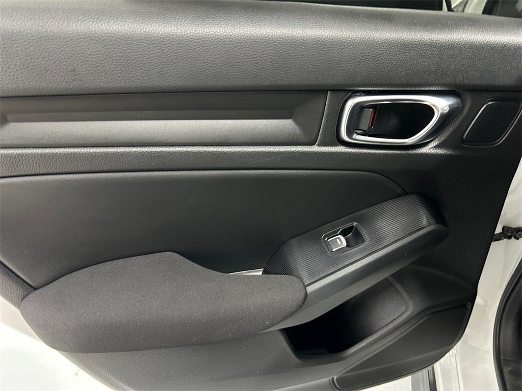 2024 Honda Civic Si Base