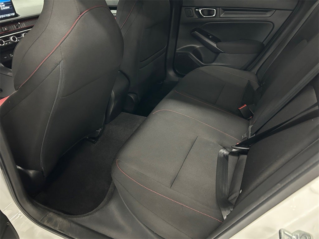 2024 Honda Civic Si Base