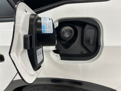 2024 Honda Civic Si Base