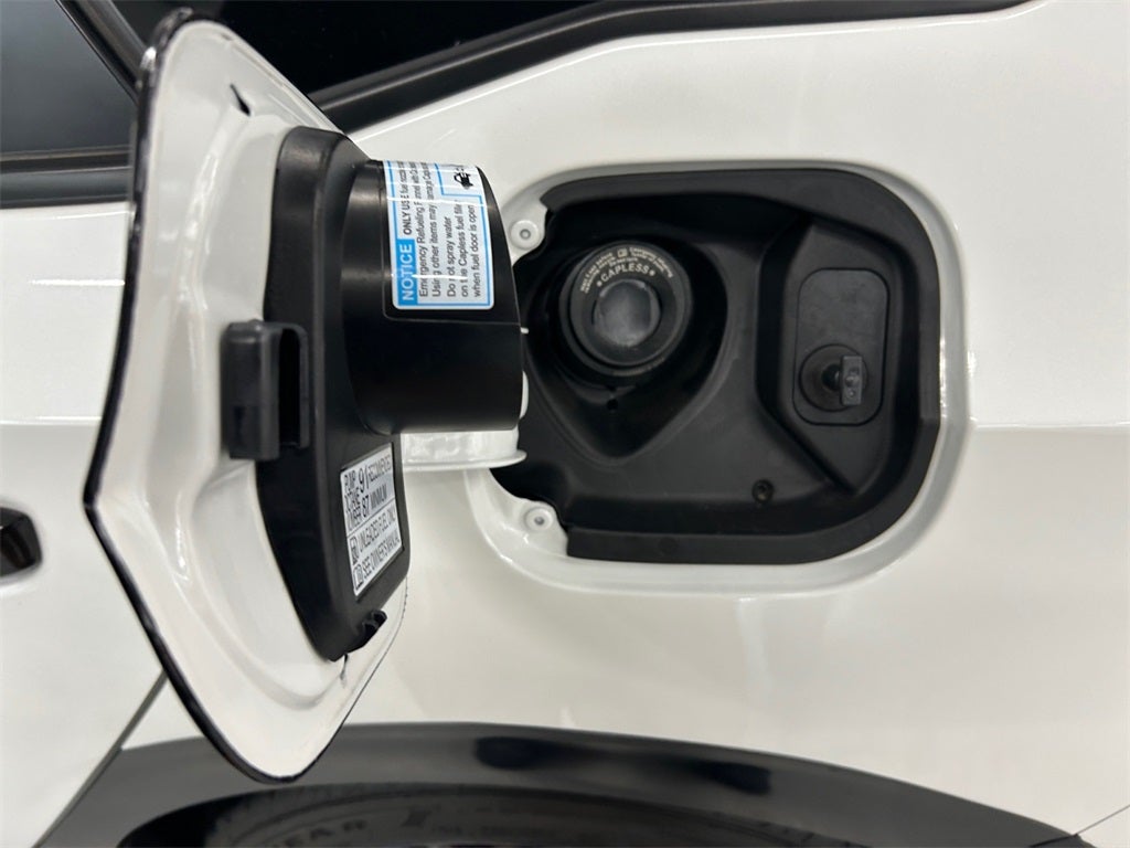 2024 Honda Civic Si Base