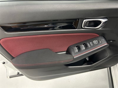 2024 Honda Civic Si Base